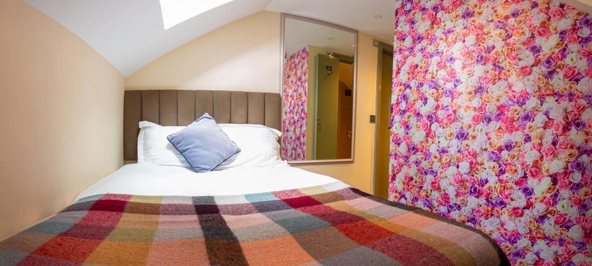 Economy Doppelzimmer